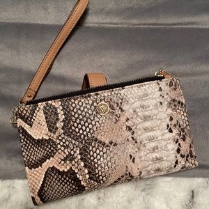 Anne Klein Wristlet